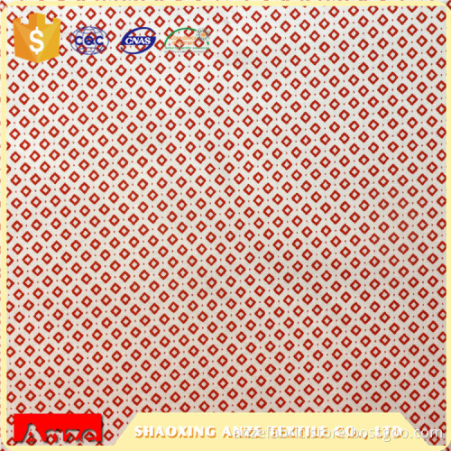 Good factory stretch poplin fabric